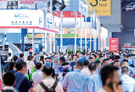 2021上海國際數控機床與金屬加工展覽會