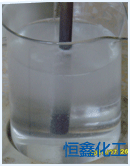 pag淬火液出現逆溶點